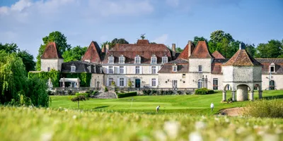 Club image Chateau Des Vigiers Golf & Country Club
