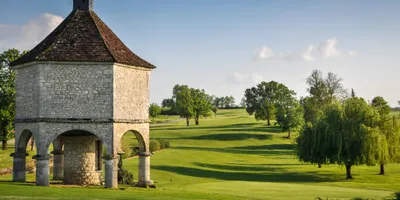 Club image Chateau Des Vigiers Golf & Country Club