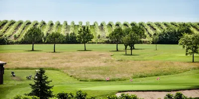 Club image Chateau Des Vigiers Golf & Country Club