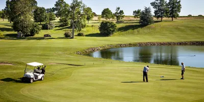 Club image Chateau Des Vigiers Golf & Country Club