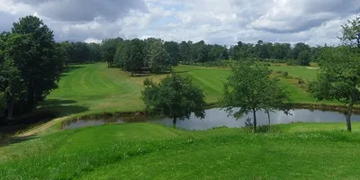 Club image Golf Blue Green De La Marterie