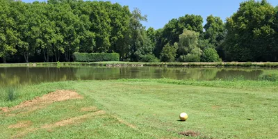 Club image Golf Club de Périgueux