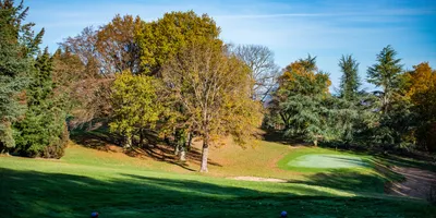 Club image Golf De Prunevelle