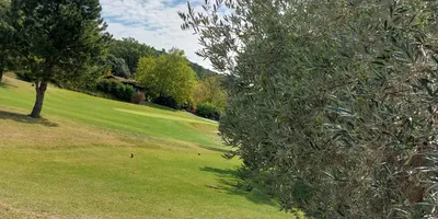 Club image Golf De La Drôme Provencale