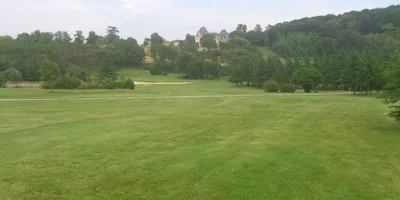 Club image Best Western Domaine d'Albon Senaud