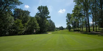 Club image Best Western Domaine d'Albon Senaud