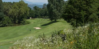 Club image Best Western Domaine d'Albon Senaud