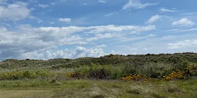 Club image Southerness Golf Club