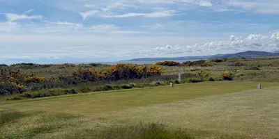 Club image Southerness Golf Club