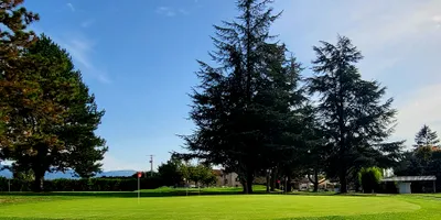 Club image Golf De Valence Saint Didier