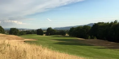 Club image Golf Des Chanalets