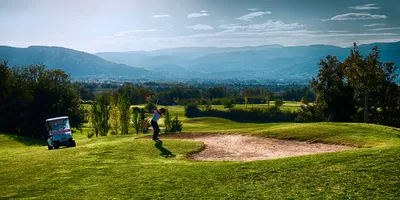 Club image Golf Des Chanalets