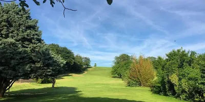 Club image Golf Des Chanalets