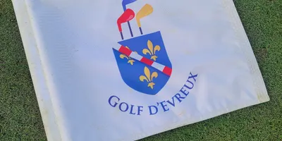 Club image Le Golf Evreux