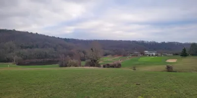 Club image Le Golf Evreux