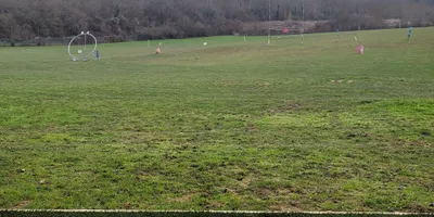 Club image Le Golf Evreux