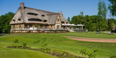 Club image Golf PGA France du Vaudreuil