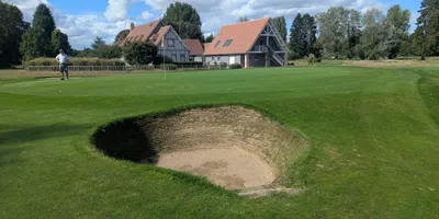 Club image Golf PGA France du Vaudreuil