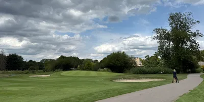 Club image Golf PGA France du Vaudreuil
