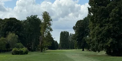 Club image Golf PGA France du Vaudreuil