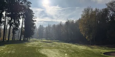 Club image Golf du Champ de Bataille