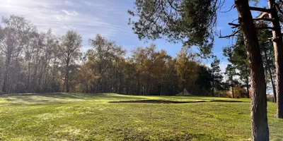 Club image Golf du Champ de Bataille