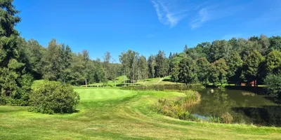 Club image Golf du Champ de Bataille
