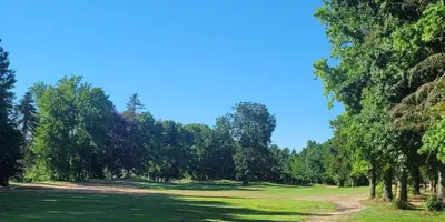 Club image Le Golf Parc Robert Hersant