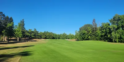 Club image Le Golf Parc Robert Hersant