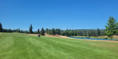 Club image Le Golf Parc Robert Hersant