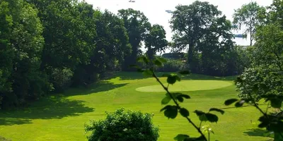 Club image Golf de la Baie de Morlaix