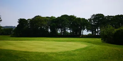 Club image Golf de la Baie de Morlaix