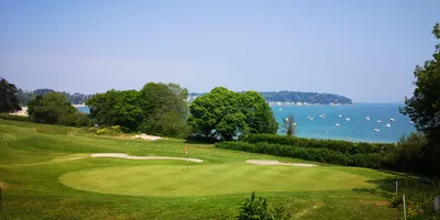 Club image Golf de la Baie de Morlaix