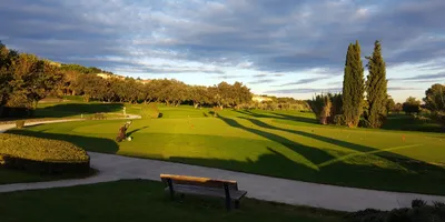 Club image Golf De Nimes Vacquerolles