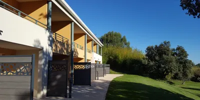 Club image Golf De Nimes Vacquerolles