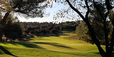 Club image Golf De Nimes Vacquerolles