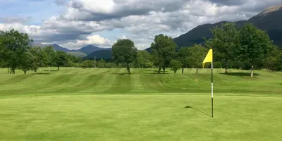 Club image Taynuilt Golf Club