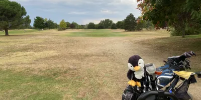 Club image UGOLF Toulouse La Ramée