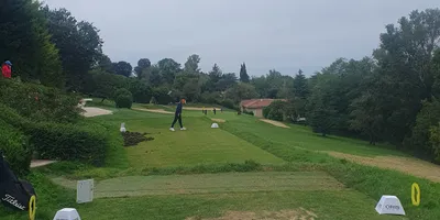 Club image Golf De Toulouse