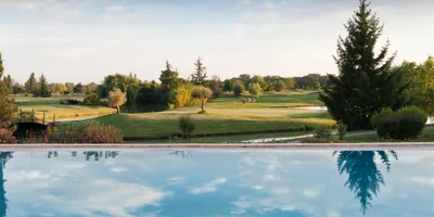 Club image UGOLF Toulouse-Seilh