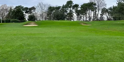 Club image Golf Bordelais