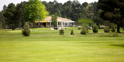 Club image Golf Du Sauternais