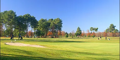 Club image Golf Du Sauternais