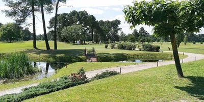 Club image Golf Du Sauternais