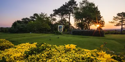 Club image Golf International D'Arcachon
