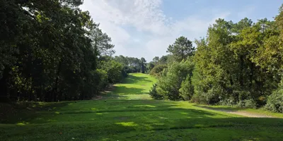 Club image Golf International D'Arcachon