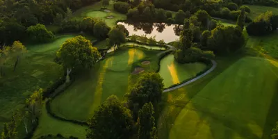 Club image Golf International D'Arcachon