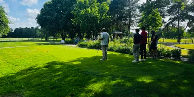 Club image Golf Bluegreen Bordeaux-Lac