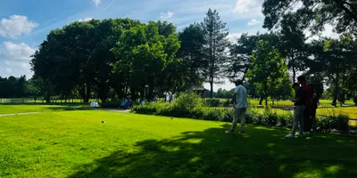 Club image Golf Bluegreen Bordeaux-Lac
