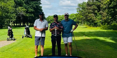 Club image Golf Bluegreen Bordeaux-Lac